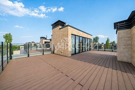 Коттеджный поселок КП Парк Фонтэ Коттеджный поселок КП Парк Фонтэ