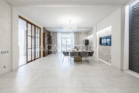 КП Западная резиденция Новая Москва