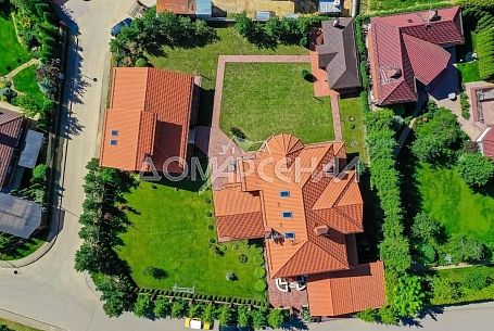 Купить коттедж в КП Праймвиль Купить коттедж в КП Праймвиль