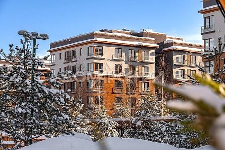 Купить коттедж в коттеджном поселоке Vnukovo Country Club