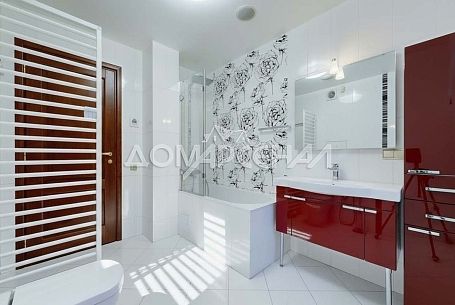 Купить таунхаус в КП ЖК Дубровка