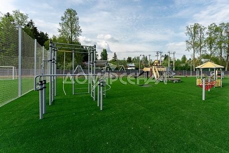 КП Афинеево Парк КП Афинеево Парк
