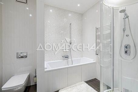 Коттеджный поселок Западная Резиденция КП