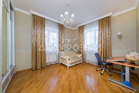Продажа коттеджей в КП 8980 Милюково. Аренда уютного коттеджа в классическом стиле