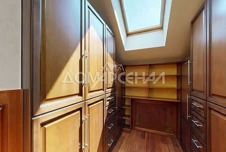 Продажа таунхаусов в КП ЖК Дубровка