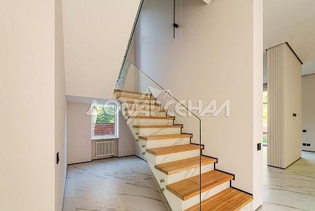 КП Мещерский пос. Новая Москва