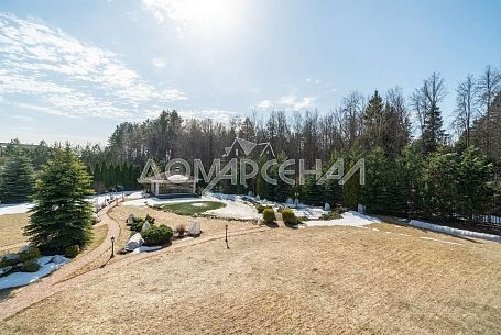 Продажа домов в КП Крекшино