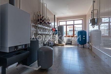 Купить дом в КП Антоновка