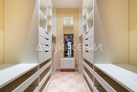 Коттеджный поселок Чароит КП