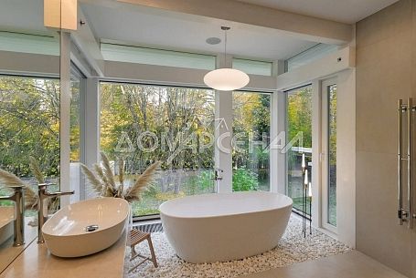 КП Назарьево поселок