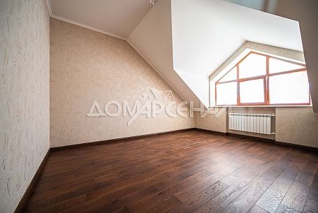 Купить коттедж в КП Антоновка