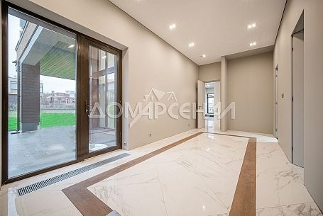 Купить дом в КП Фортопс (Fortops)