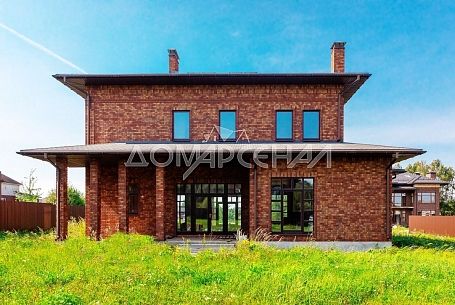 КП Новая Ильичевка Новая Москва