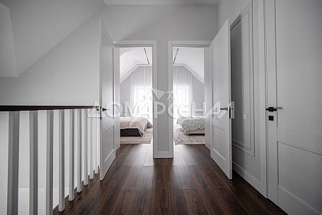 Резиденция Булатово