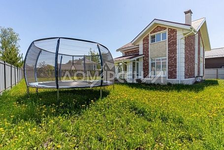 КП Гайд Парк Новая Москва