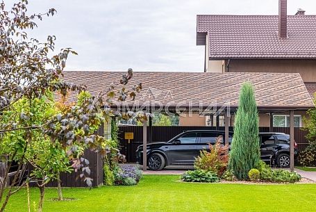 КП Лужайкино КП Новая Москва