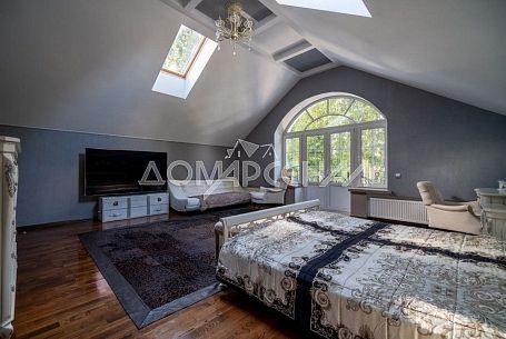 Купить дом в КП ВИК