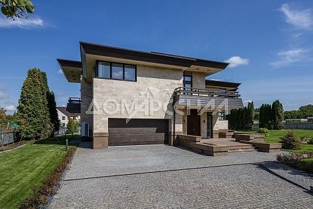 КП Барвиха XXI КП Барвиха XXI