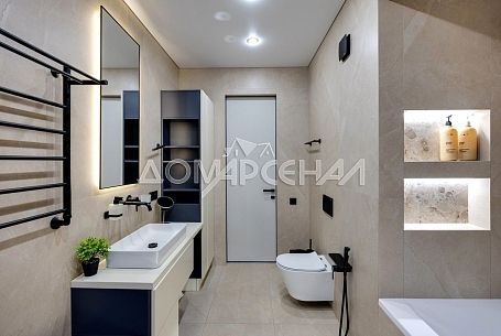 Коттеджный поселок Стольный