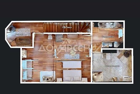 ЖК Дубровка