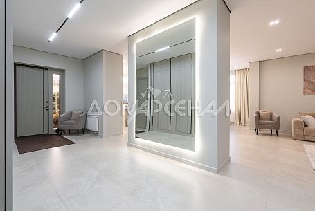 КП Резиденция Николинские Ключи