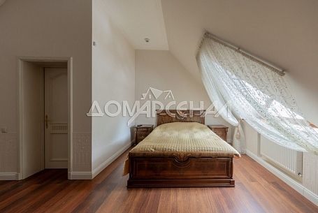 Купить коттедж в КП Московский Писатель КП