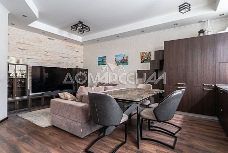 Продажа домов в КП Бристоль