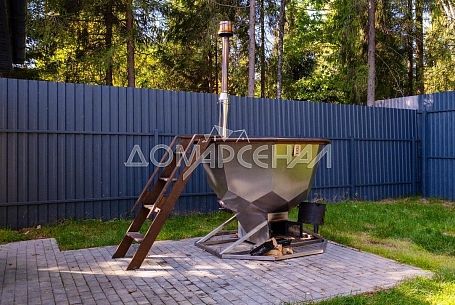 Зеленая роща