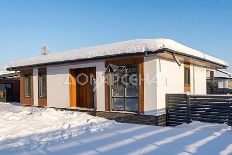 КП Афинеево Парк КП Новая Москва