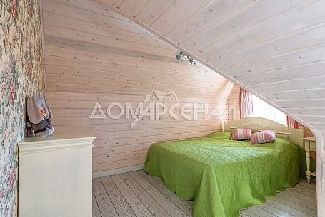 Купить таунхаус в КП Бристоль