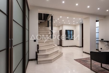 Коттеджный поселок Ватутинки