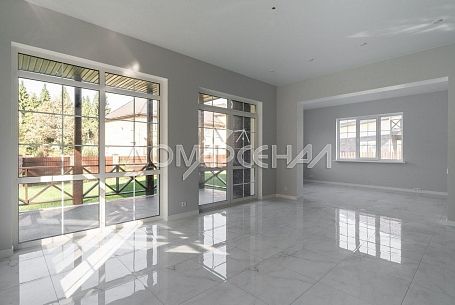 Купить коттедж в КП Лесное озеро