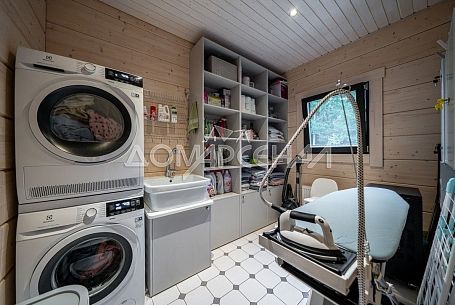 Коттеджный поселок Зеленая роща Коттеджный поселок Зеленая роща
