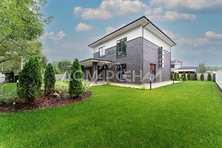 КП Гусарово Новая Москва