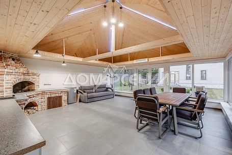 Продажа домов в КП Зеленая роща