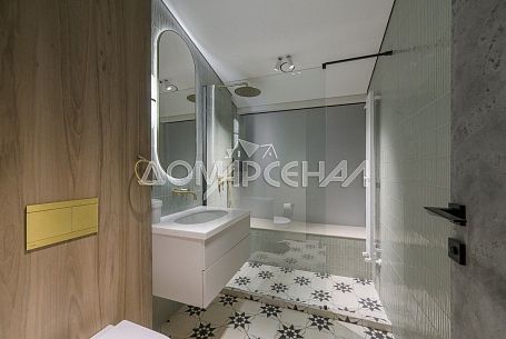 Коттеджный поселок Новолеоново КП Коттеджный поселок Новолеоново КП