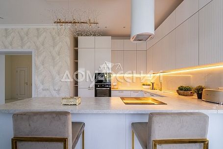 КП Президент Новая Москва