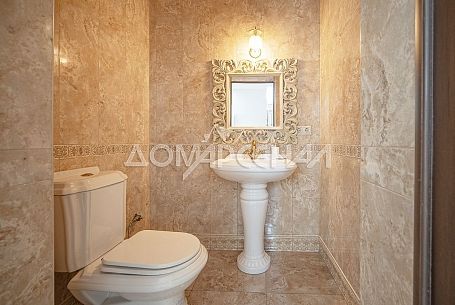 Продажа коттеджей в КП Согласие-1