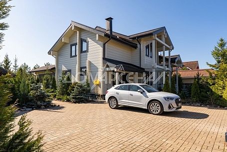 КП Глаголево-Парк КП Глаголево-Парк