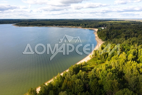 Купить участок в коттеджном поселоке Ларсен Парк (Larsen Park)
