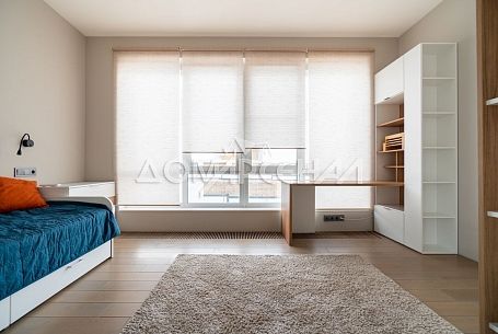 КП Райт Вилладж Новая Москва