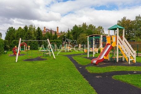 КП Крекшино Новая Москва