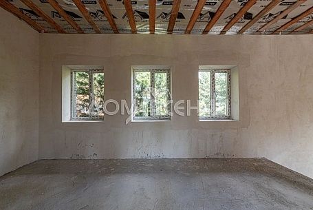 Коттеджный поселок Зеленые Холмы