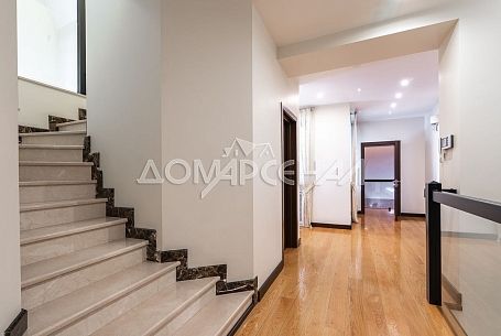 Коттеджный поселок Ватутинки Коттеджный поселок Ватутинки