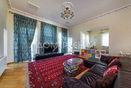 КП Новотроицкий КП Новая Москва