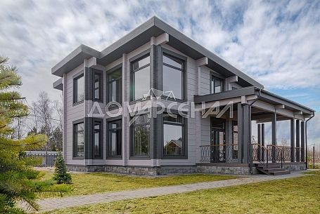 Купить коттедж в КП Голицыно КП
