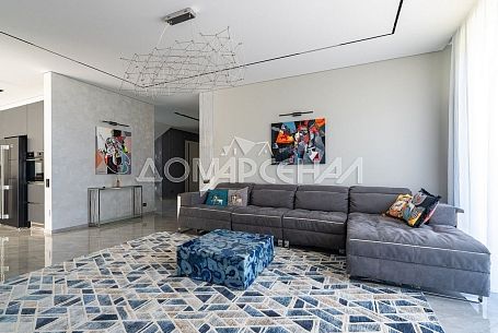 Графские пруды