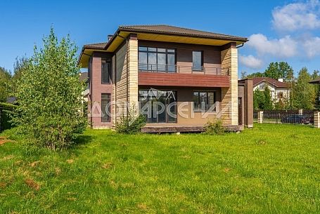 КП Крекшино Новая Москва