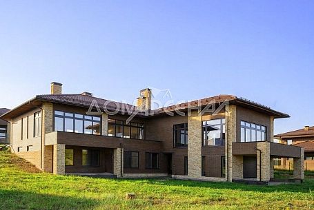 КП Усадьба Бергов КП КП Усадьба Бергов КП