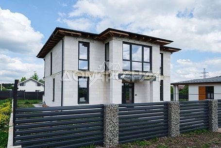 КП Крекшино Вайт Вилладж Новая Москва КП Крекшино Вайт Вилладж Новая Москва